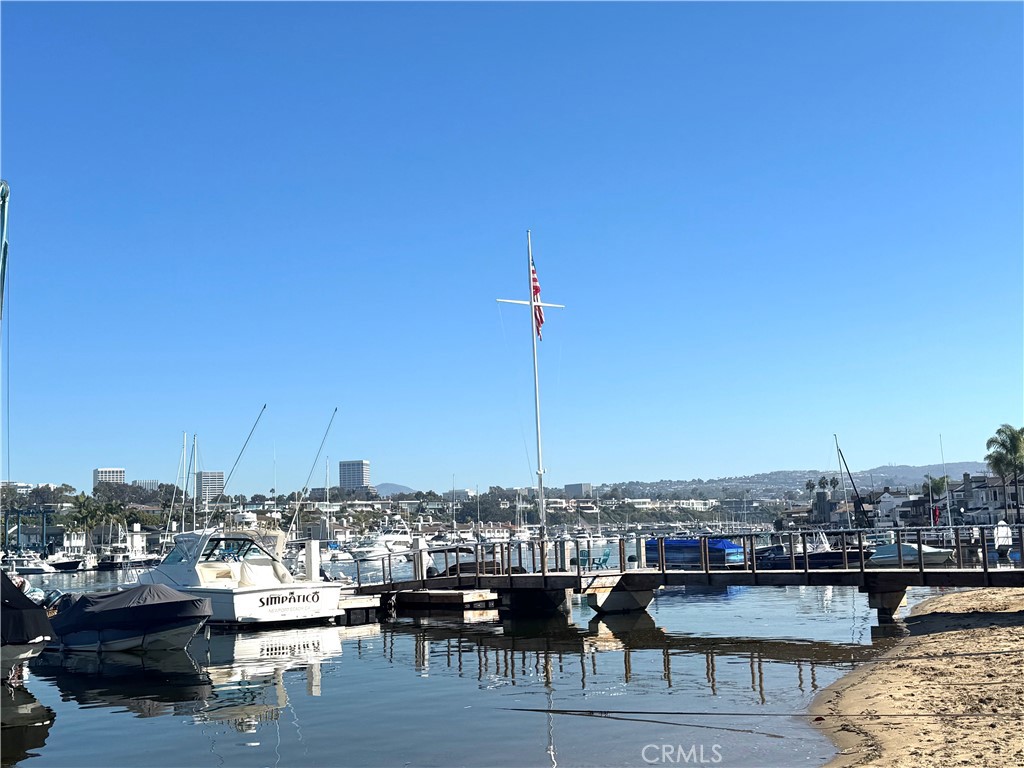Balboa Island - Main Island (BALM) - Residential Lease