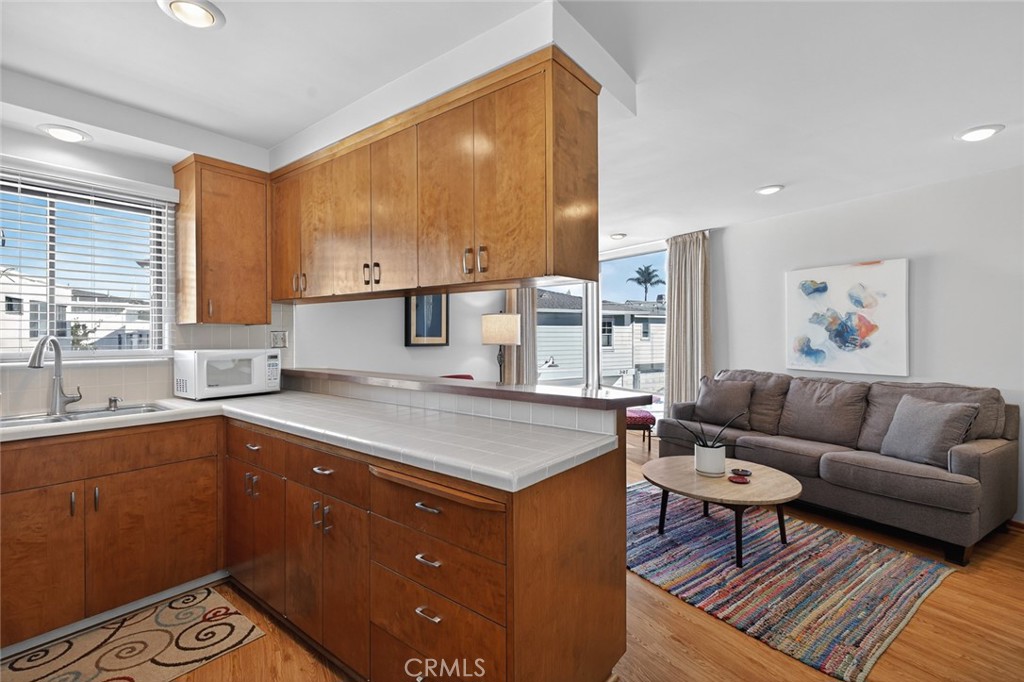 Balboa Island - Main Island (BALM) - Residential Lease