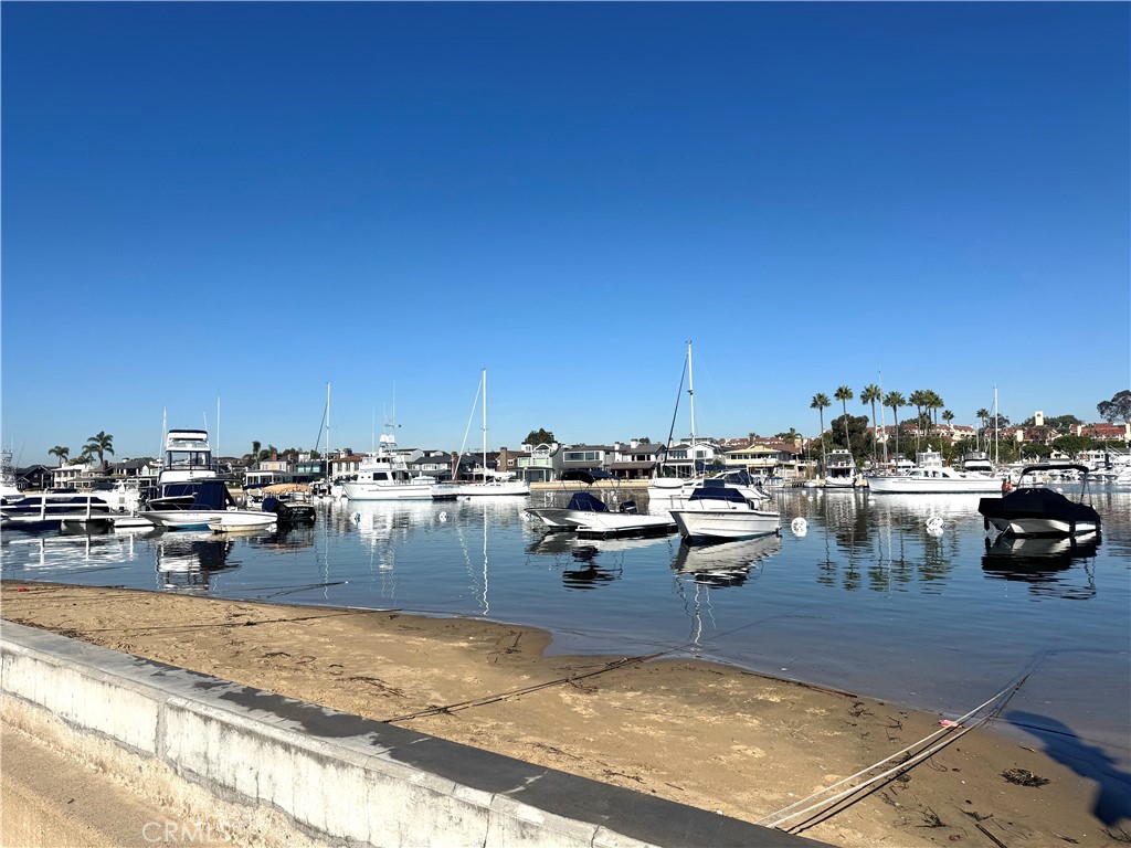 Balboa Island - Main Island (BALM) - Residential Lease