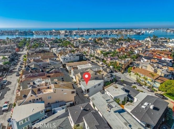 Balboa Island - Main Island (BALM) - Residential Lease