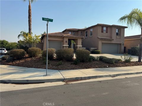 32684 Salvia Circle Winchester CA 92596