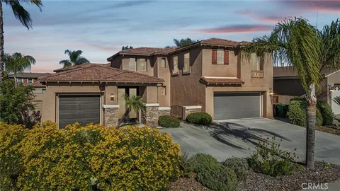 32684 Salvia Circle, Winchester, CA 92596 - MLS#: SW25161922