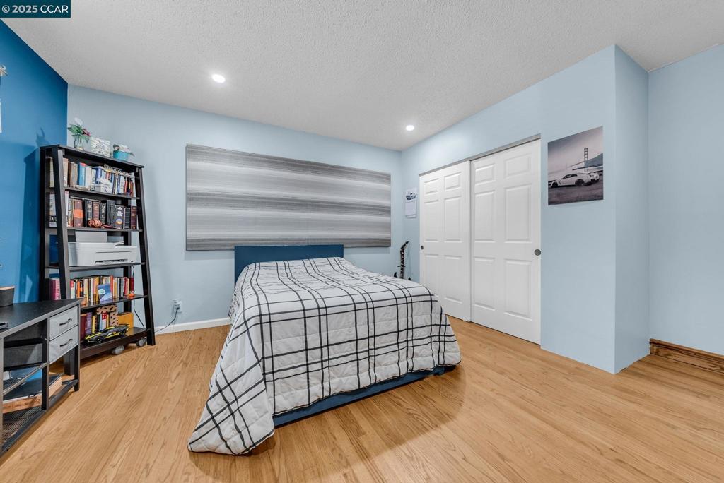 ANTIOCH - Residential