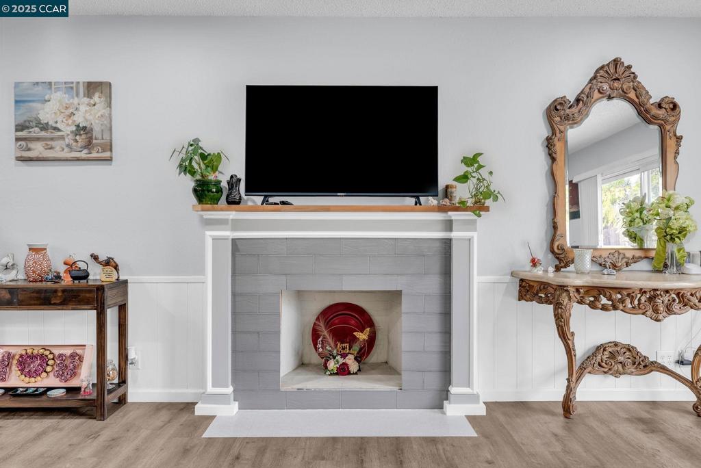 ANTIOCH - Residential