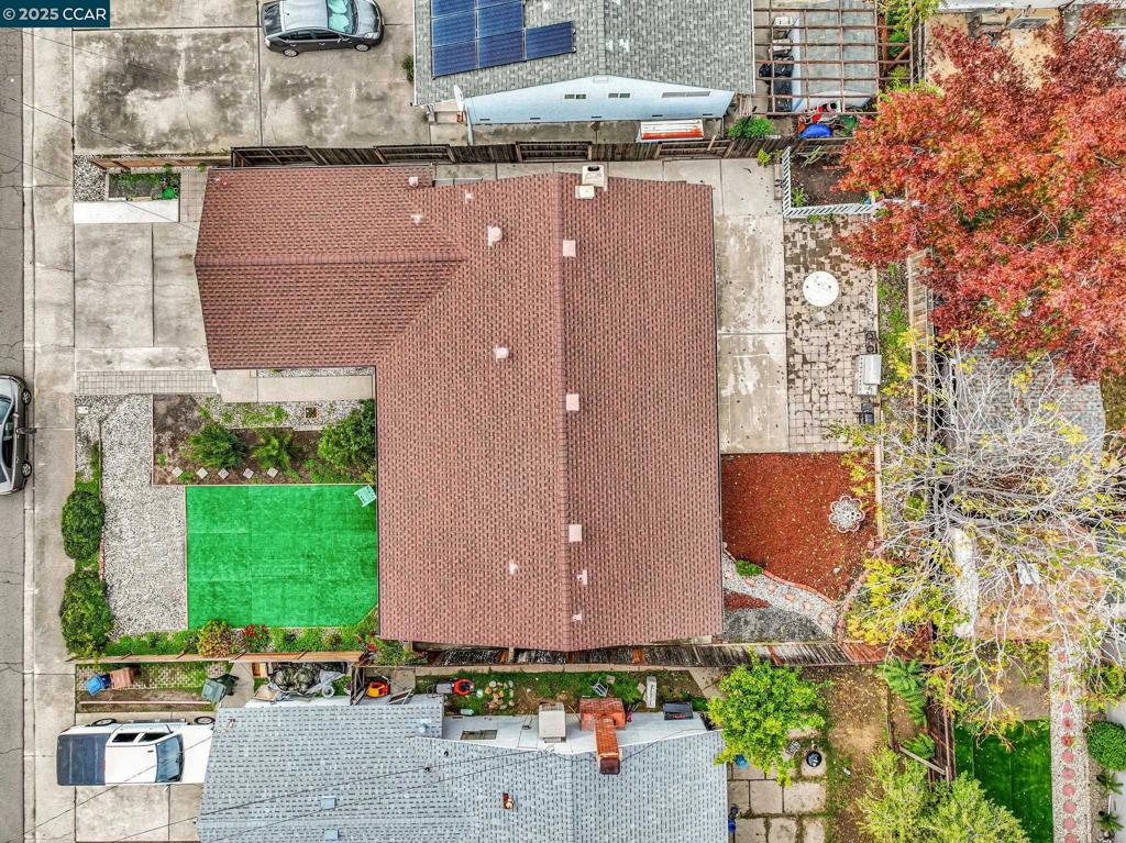 ANTIOCH - Residential