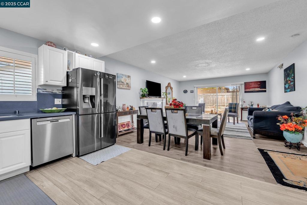 ANTIOCH - Residential