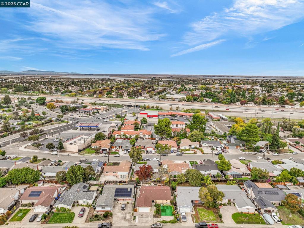 ANTIOCH - Residential