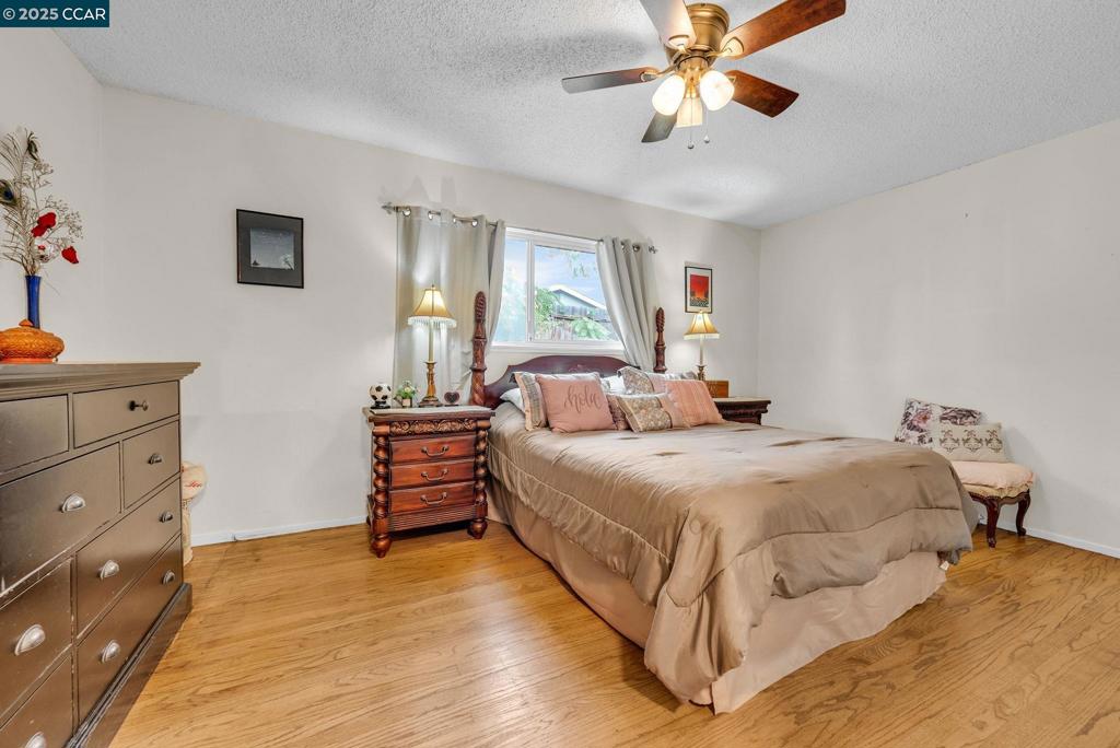 ANTIOCH - Residential