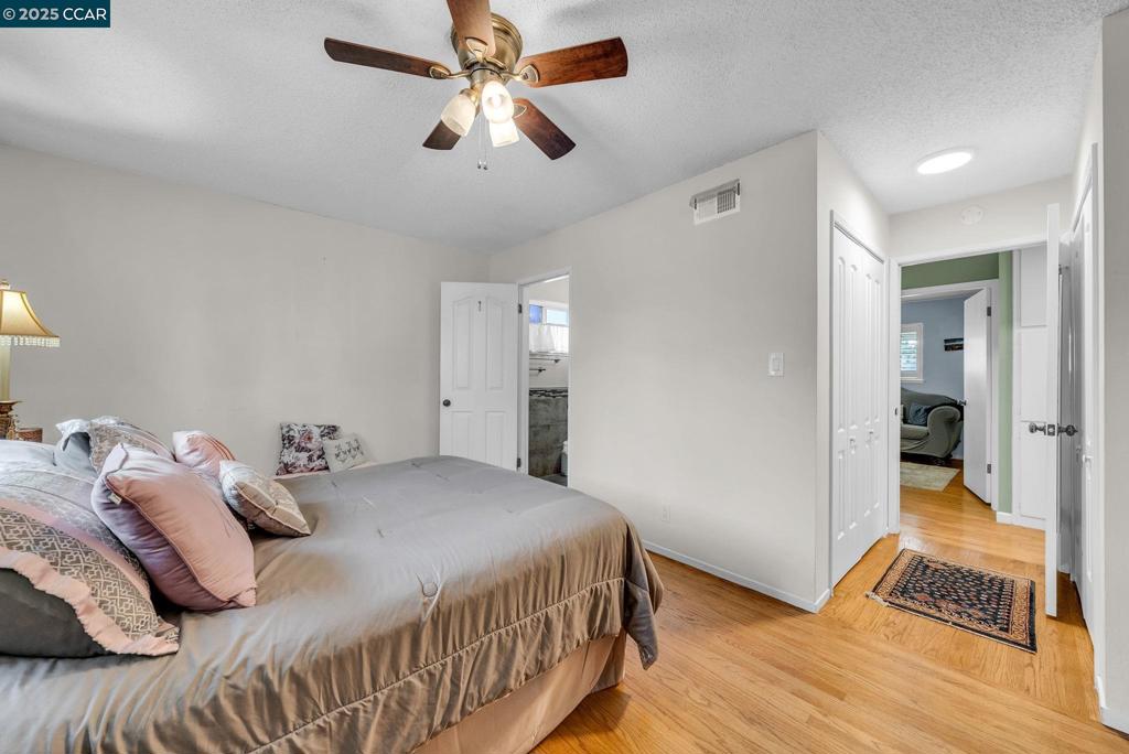 ANTIOCH - Residential