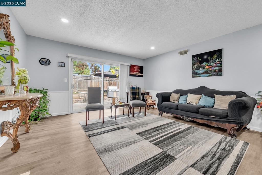 ANTIOCH - Residential