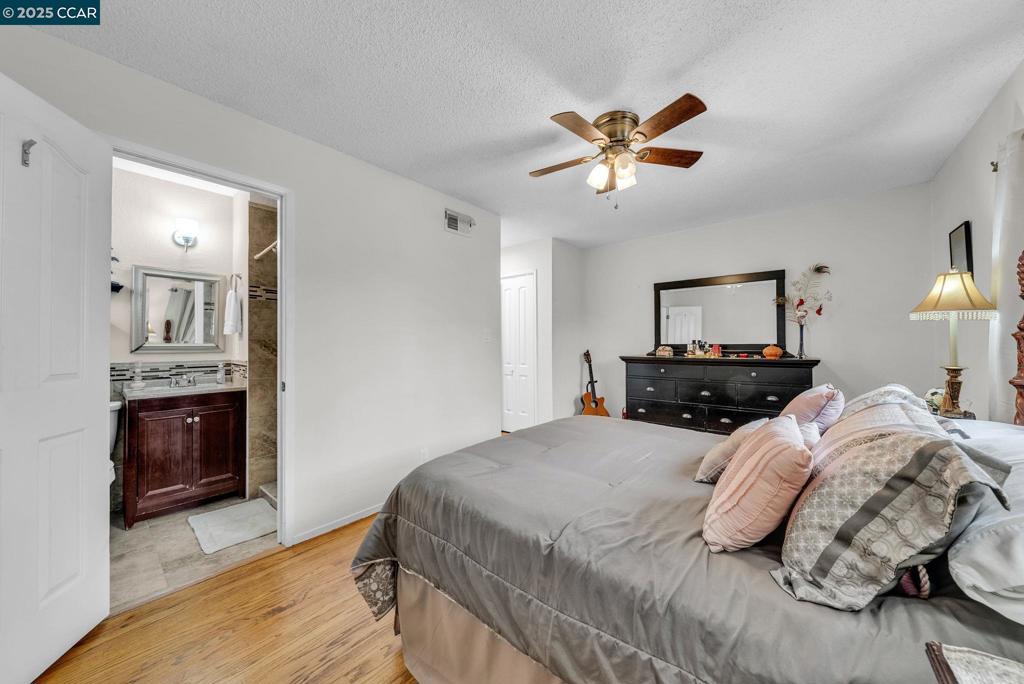 ANTIOCH - Residential