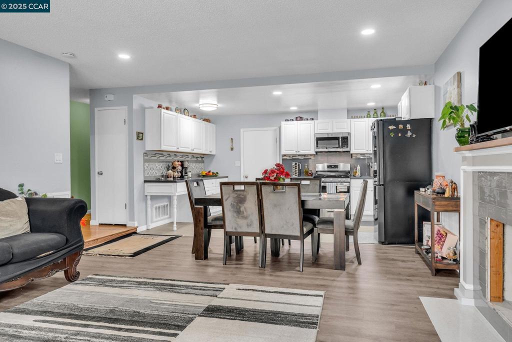 ANTIOCH - Residential