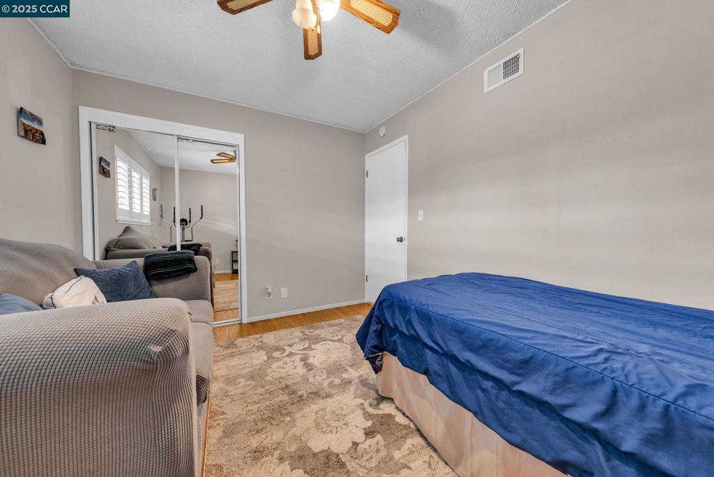 ANTIOCH - Residential