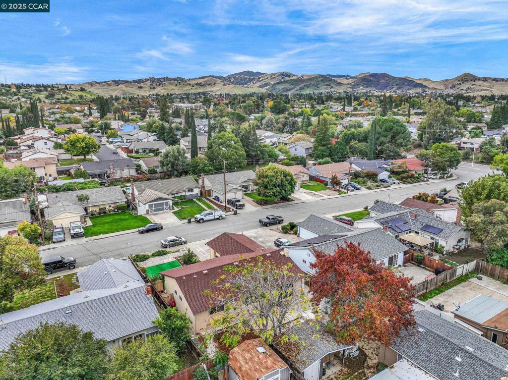 ANTIOCH - Residential