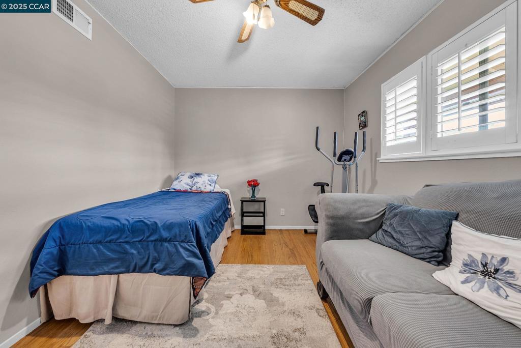 ANTIOCH - Residential