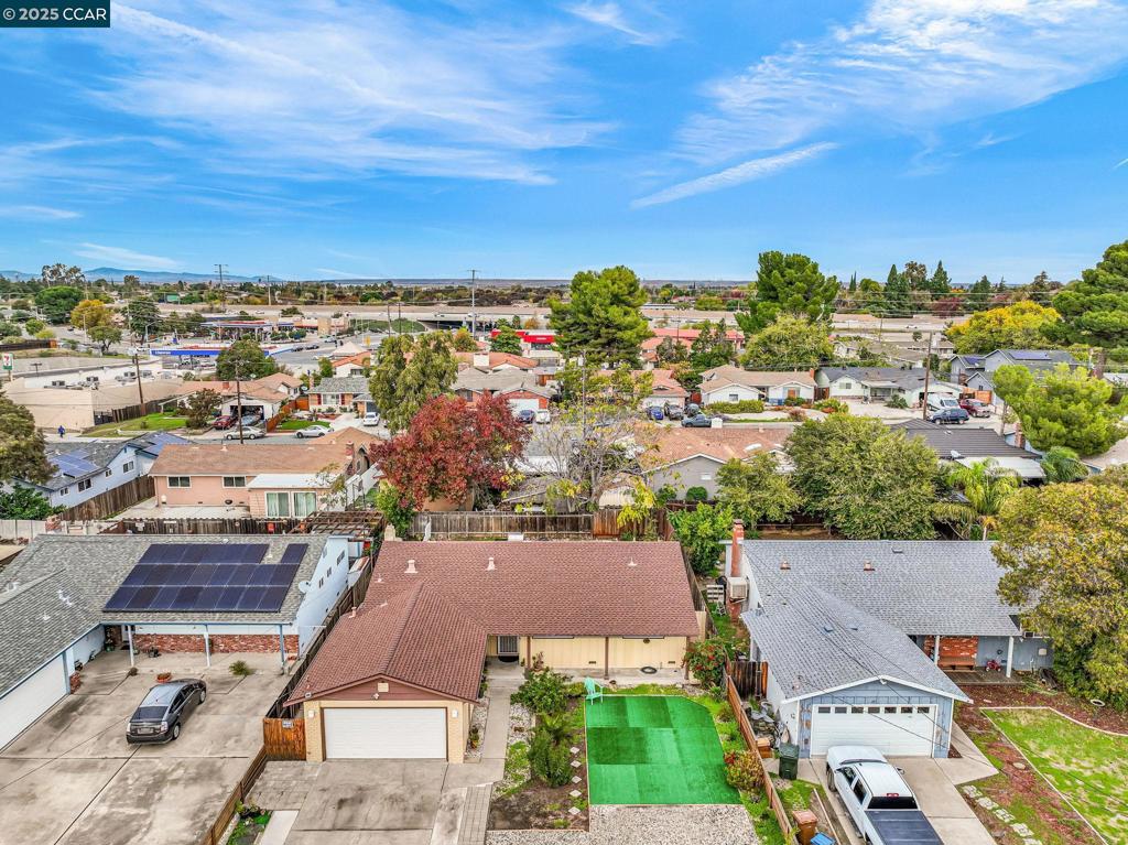 ANTIOCH - Residential