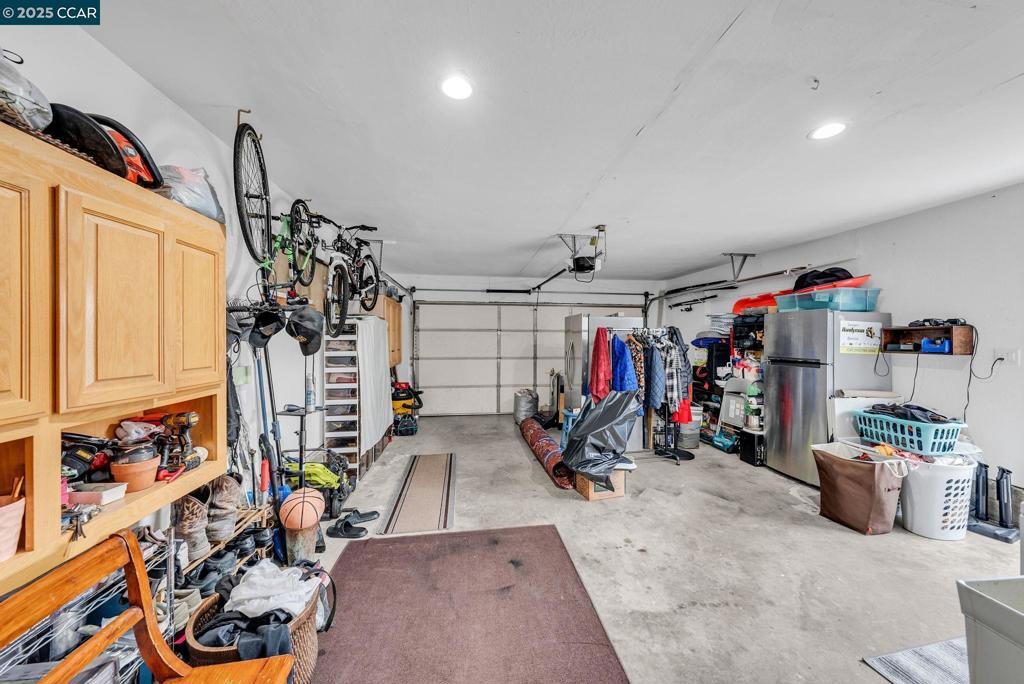 ANTIOCH - Residential