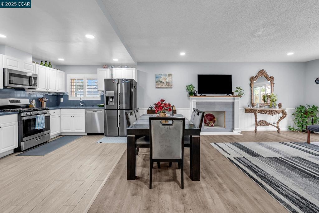 ANTIOCH - Residential