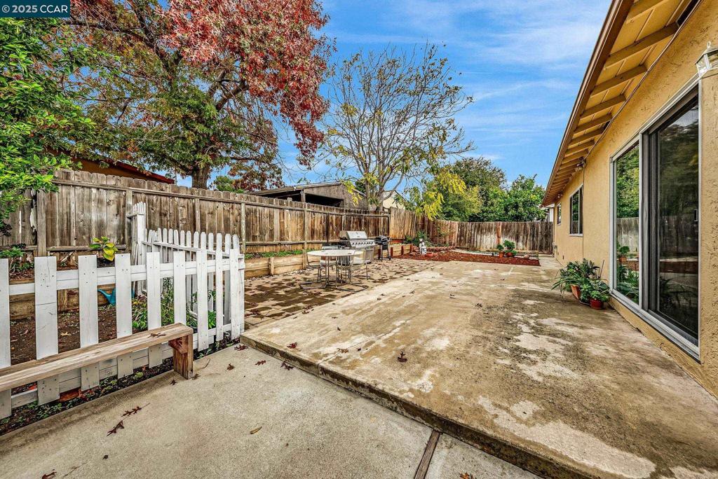 ANTIOCH - Residential