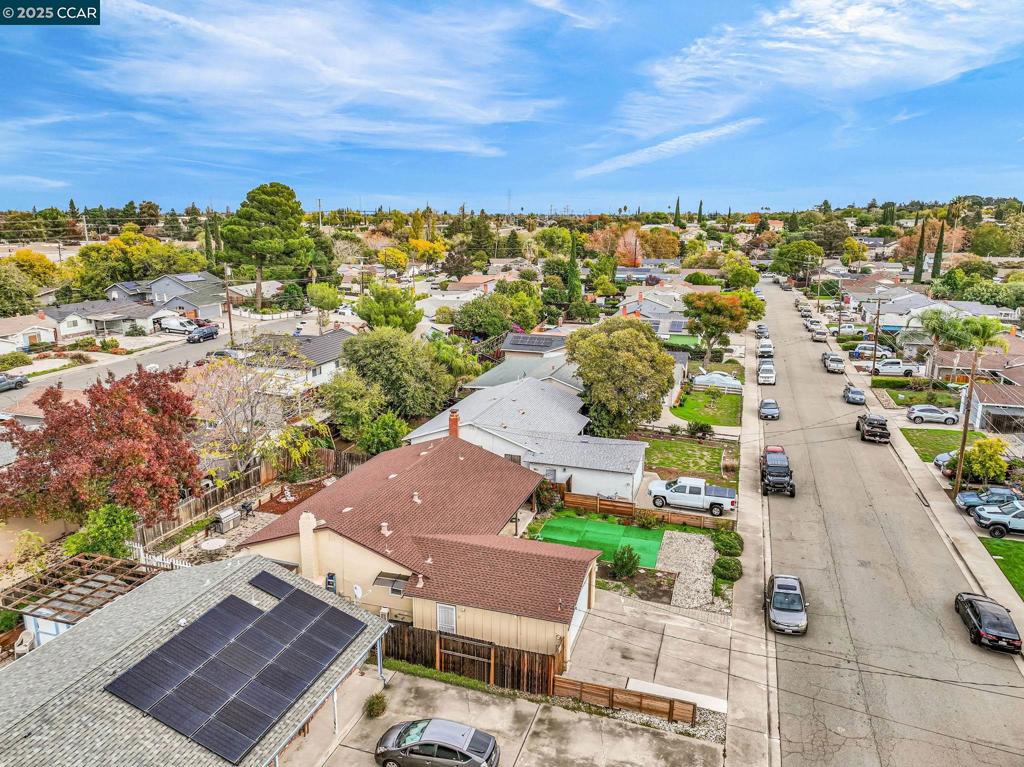 ANTIOCH - Residential