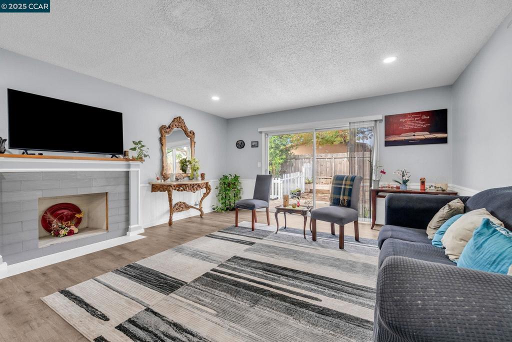 ANTIOCH - Residential