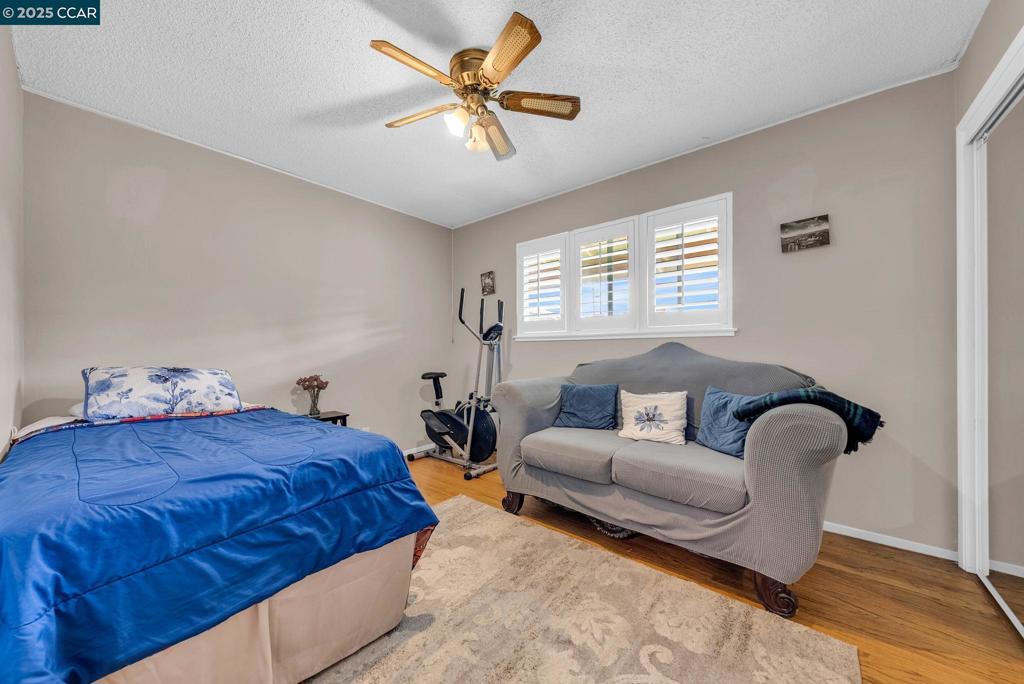 ANTIOCH - Residential