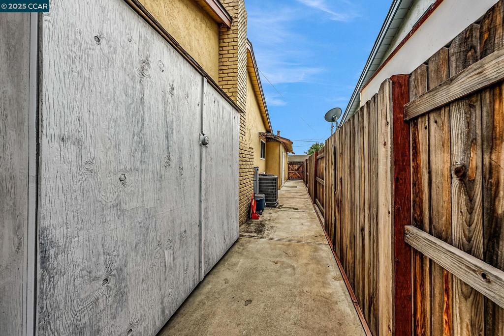 ANTIOCH - Residential