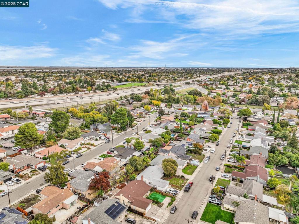 ANTIOCH - Residential