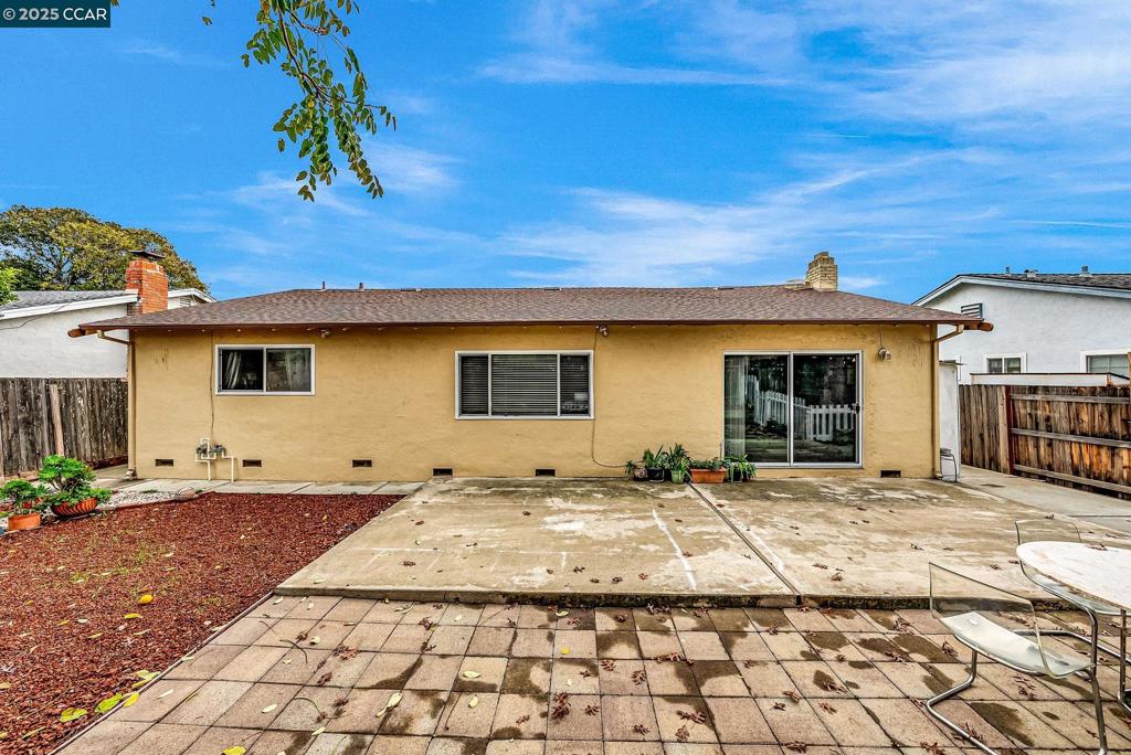 ANTIOCH - Residential