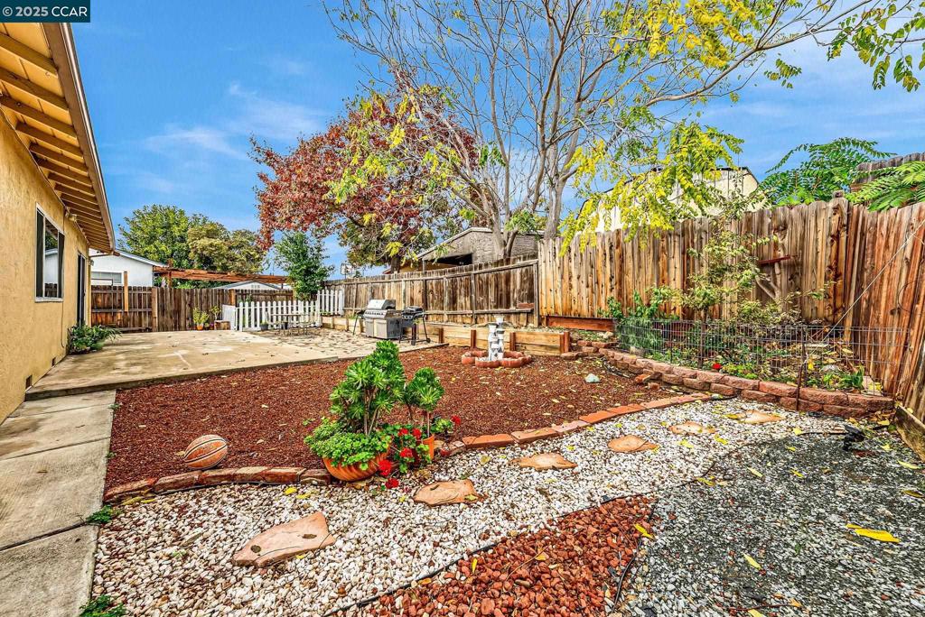 ANTIOCH - Residential