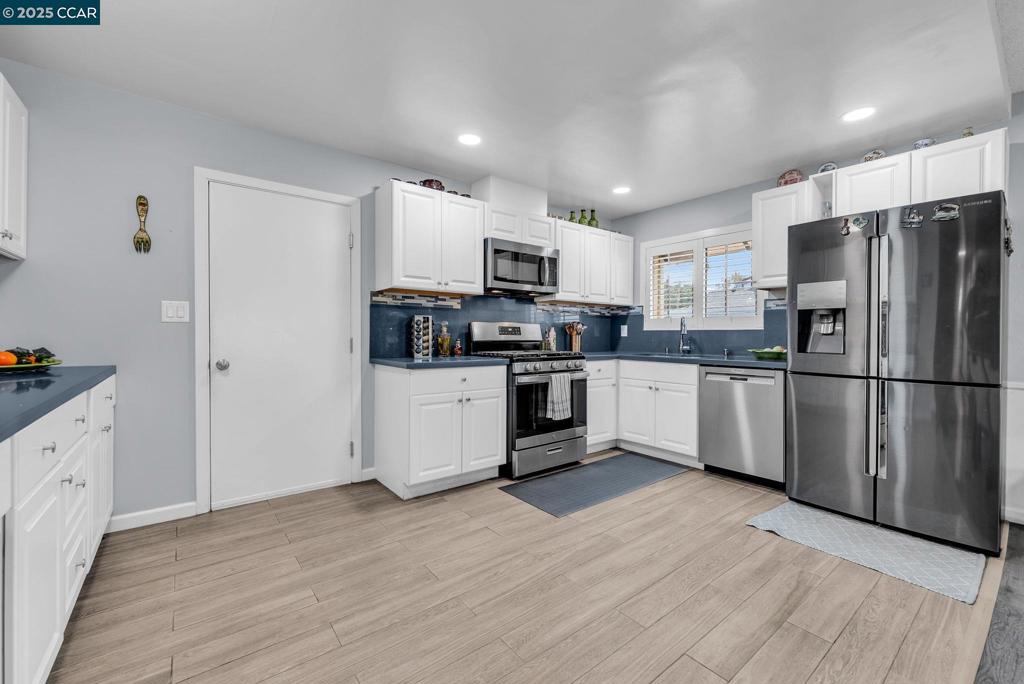 ANTIOCH - Residential