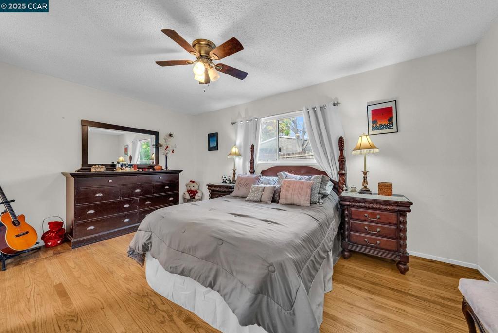 ANTIOCH - Residential