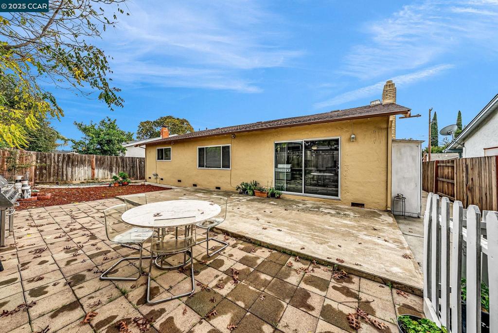 ANTIOCH - Residential