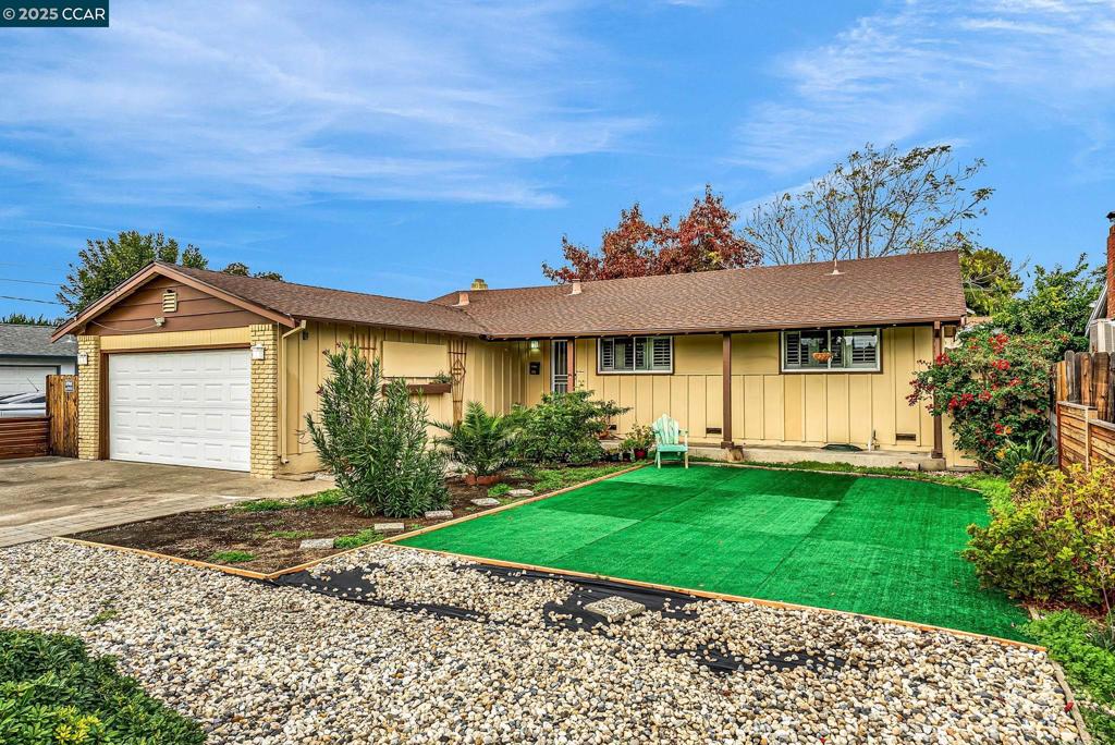 ANTIOCH - Residential