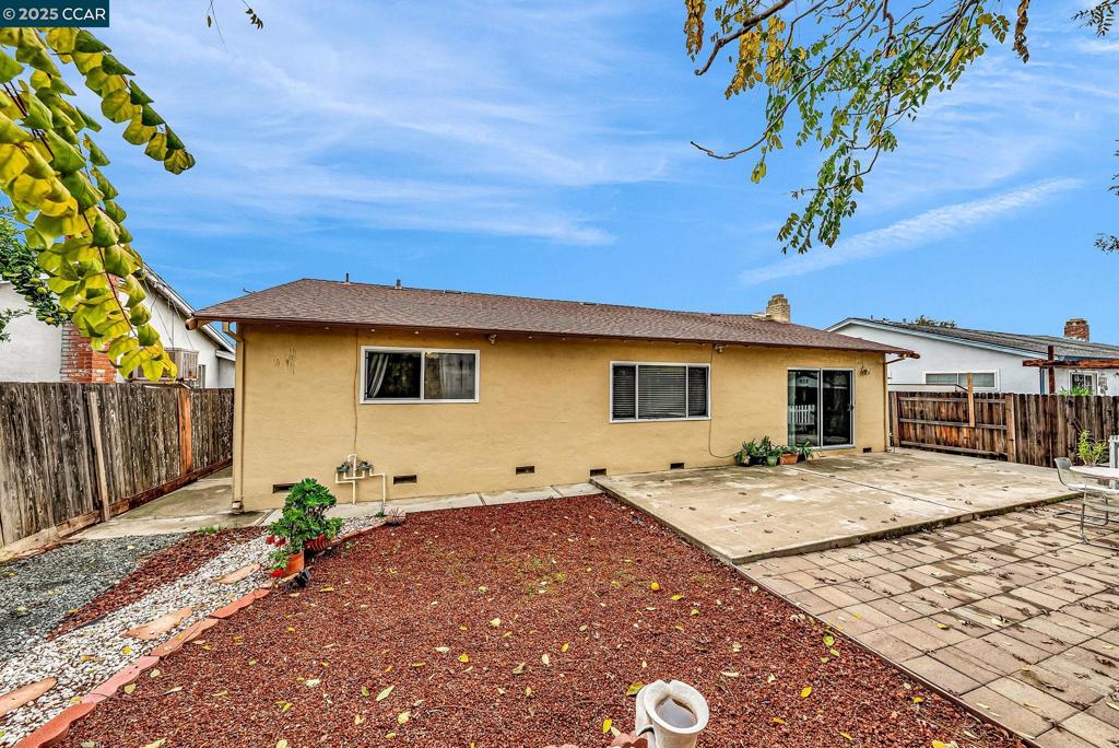 ANTIOCH - Residential