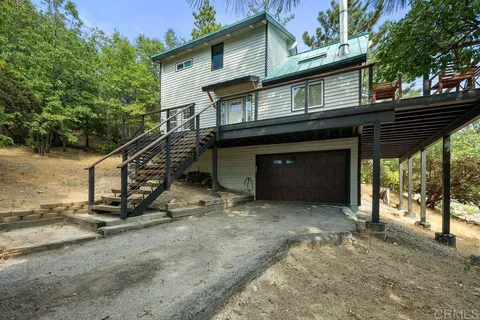 1104 N Grass Valley Rd, Lake Arrowhead, CA 92352 - #: NDP2508868