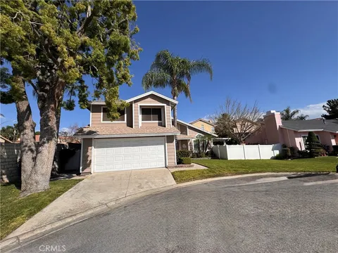 7707 Newcastle Court, Highland, CA 92346 - MLS#: IV26052803