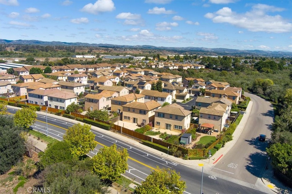 North West Lmpc(49) - Residential