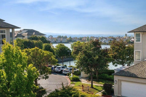 Photo of 300 Baltic Circle #340, Redwood City, CA 94065 (MLS # ML82062523)