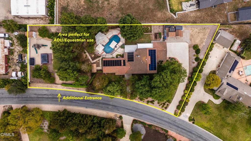 4278 Blackberry Lane