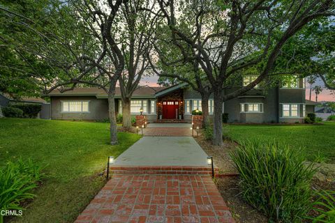 Photo of 4278 Blackberry Lane, Somis, CA 93066 (MLS # V1-36082)
