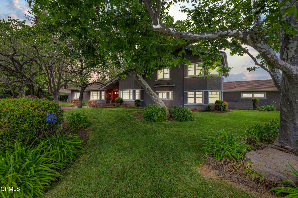 4278 Blackberry Lane