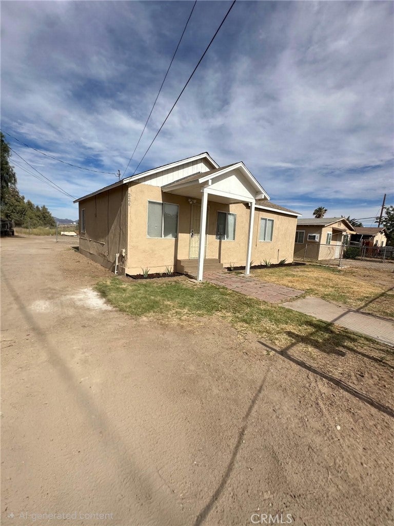 226 Cottonwood Lane