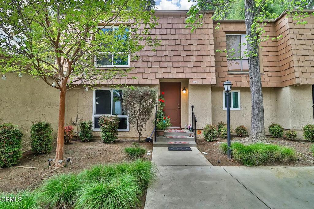 4057 Yankee Drive