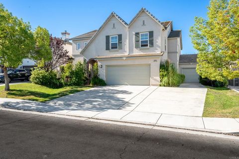 Photo of 30241 Trois Valley Street, Murrieta, CA 92563 (MLS # PTP2604826)