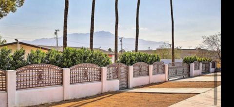 Photo of 66375 Flora Avenue, Desert Hot Springs, CA 92240 (MLS # 219144231DA)