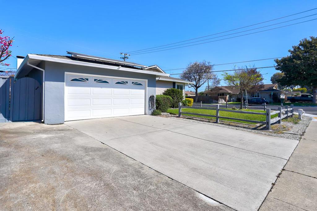 2420 Fordham Drive