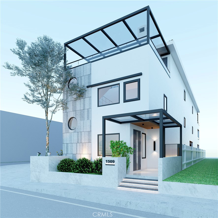 1509 W Balboa Boulevard