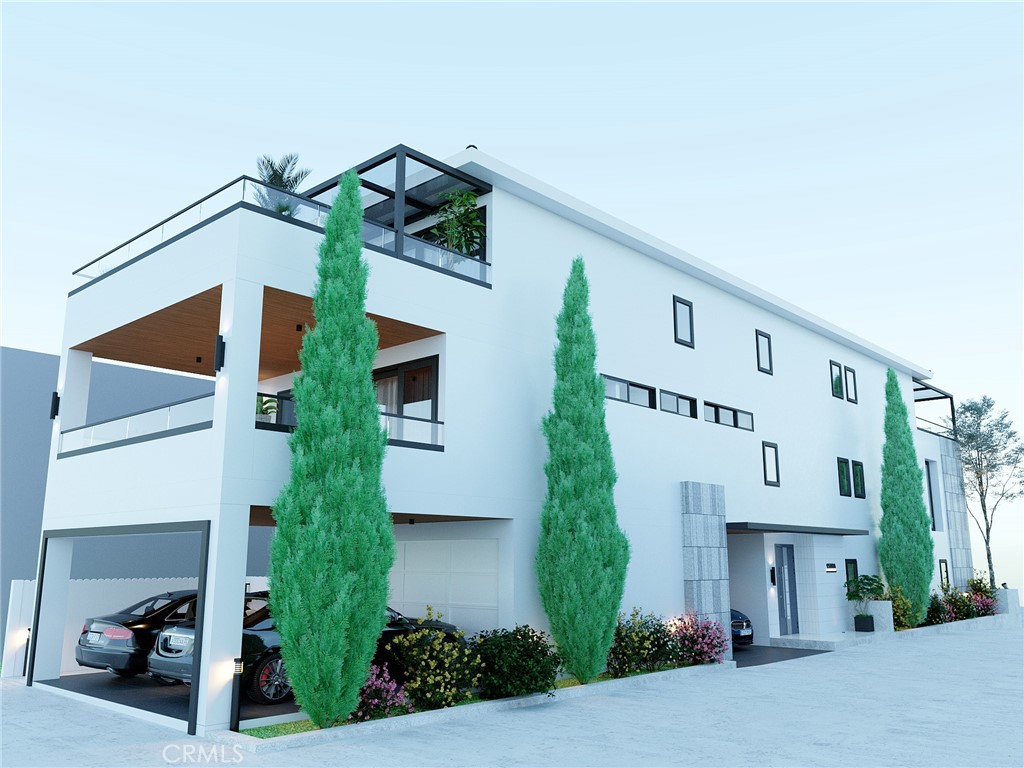 1509 W Balboa Boulevard