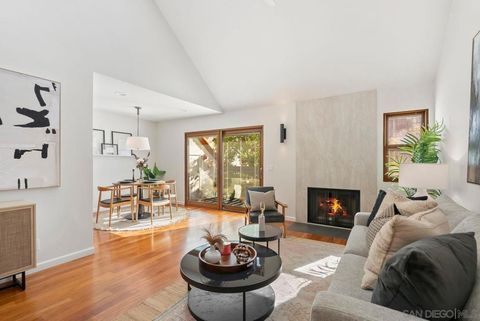 Photo of 701 Kettner Blvd Blvd #134, San Diego, CA 92101 (MLS # 260005113SD)